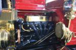 Ford Model T Torpedo Runabout 1911 года